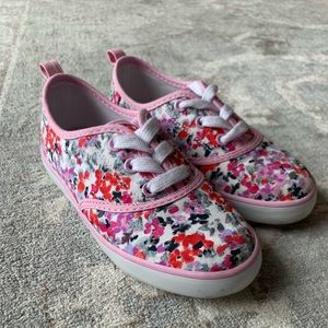 Gymboree Sneakers